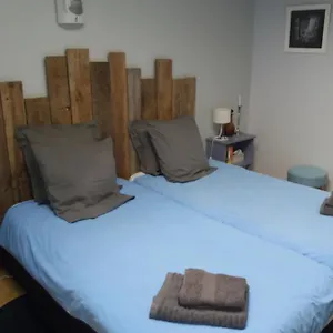  Hébergement de vacances De Claire