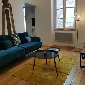  Appartement Centre Historique