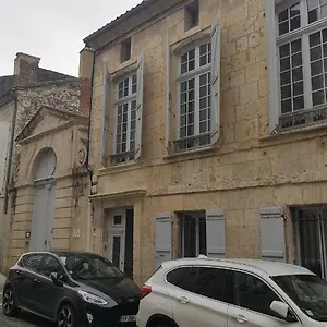  Appartement Charming - - Gers