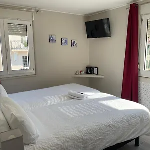 Oxo Hotel Biarritz