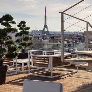 Bowmann Hotel Paris
