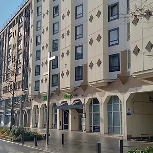 Ibis Styles Centre Gare Beffroi Hotel Lille