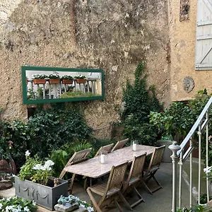 Les De L'horloge Lectoure