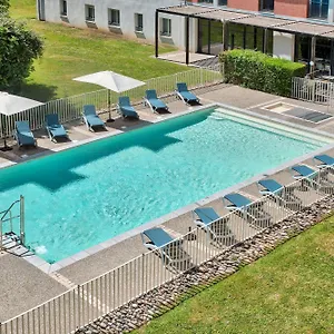 3* Hotel Zenitude Hôtel-résidences Métropole