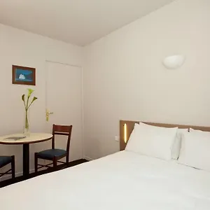 Appart'city Ouest Appart hôtel Rennes