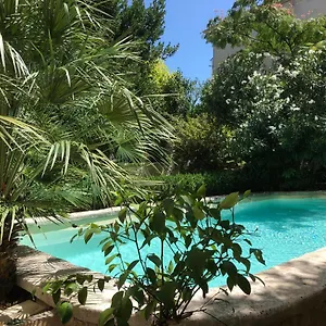 Le Couvent Maison d'hôtes Apt